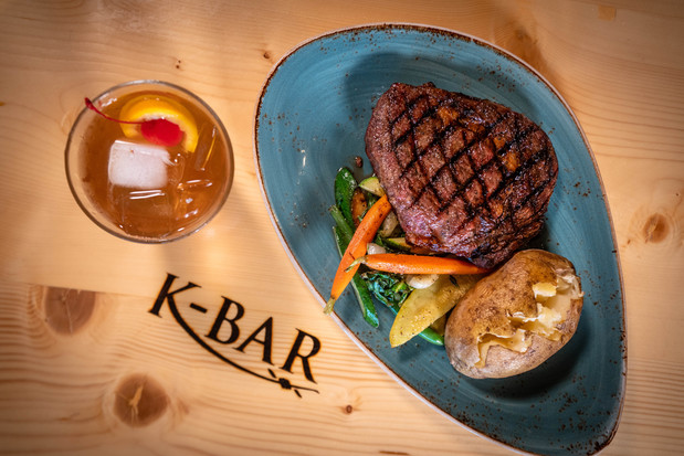 Images K-Bar Steak House
