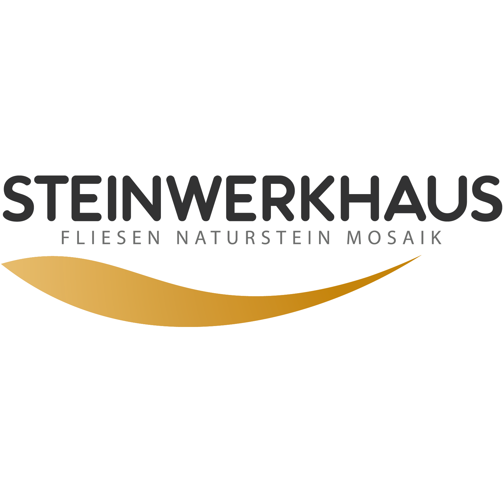 Logo Steinwerkhaus GmbH