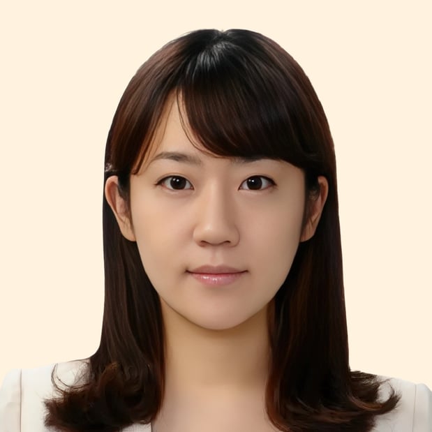 Images Christina Seong, Psychiatric Nurse Practitioner