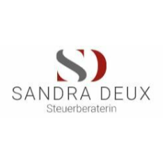 Logo Sandra Deux Steuerberaterin