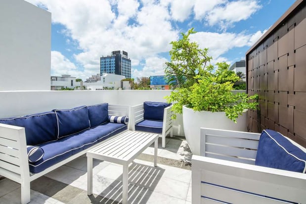 Images Gale South Beach, Curio Collection by Hilton