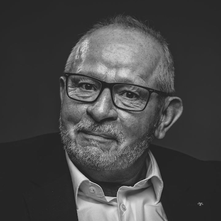 Bilder Autor Rudolf F. Thomas