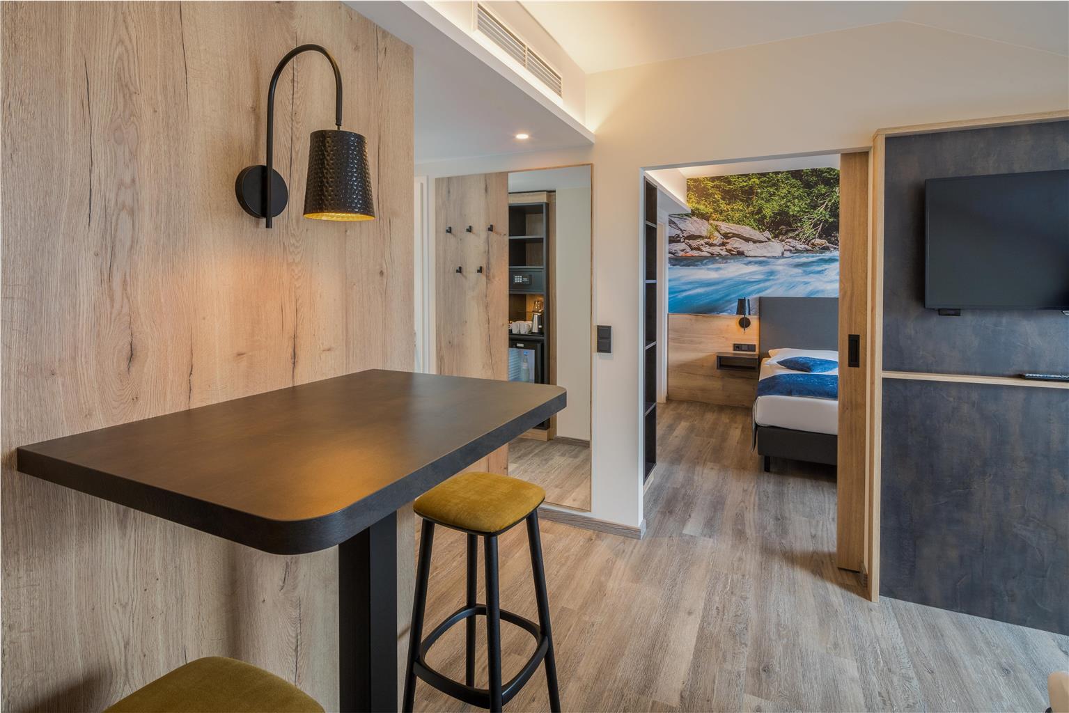Best Western Hotel Muenchen Airport, Robert-Koch-Strasse 10 in Erding