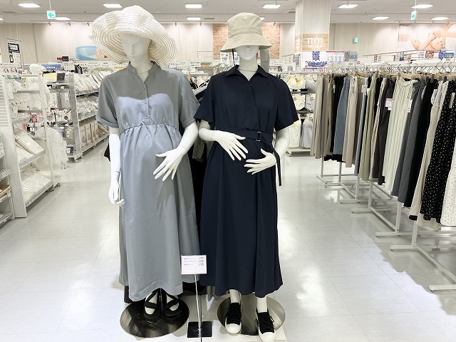 ニトリモール宮崎店｜ベビー用品・マタニティ用品のアカチャンホンポ