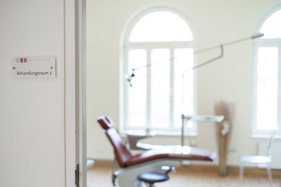 Dr. Andreas Böhme Kieferorthopädie, Müggelseedamm 208 in Berlin