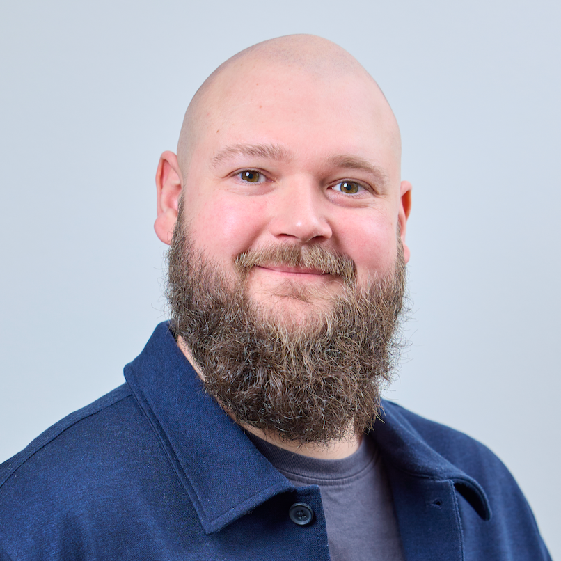 Mads Palshede, Optisk partner - Indehaver i vores butik Ikast