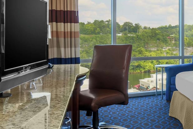 Images Hilton Branson Convention Center