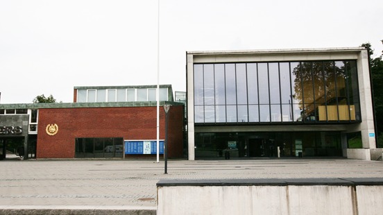 Images H.A. Bygg AB