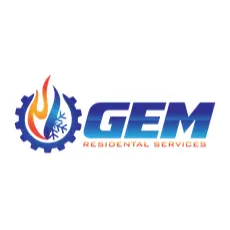 GEM Residential Services Logo