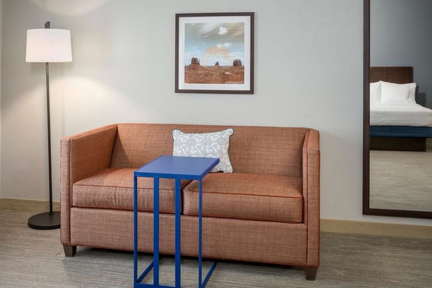 Images Hampton Inn & Suites Phoenix North/Happy Valley