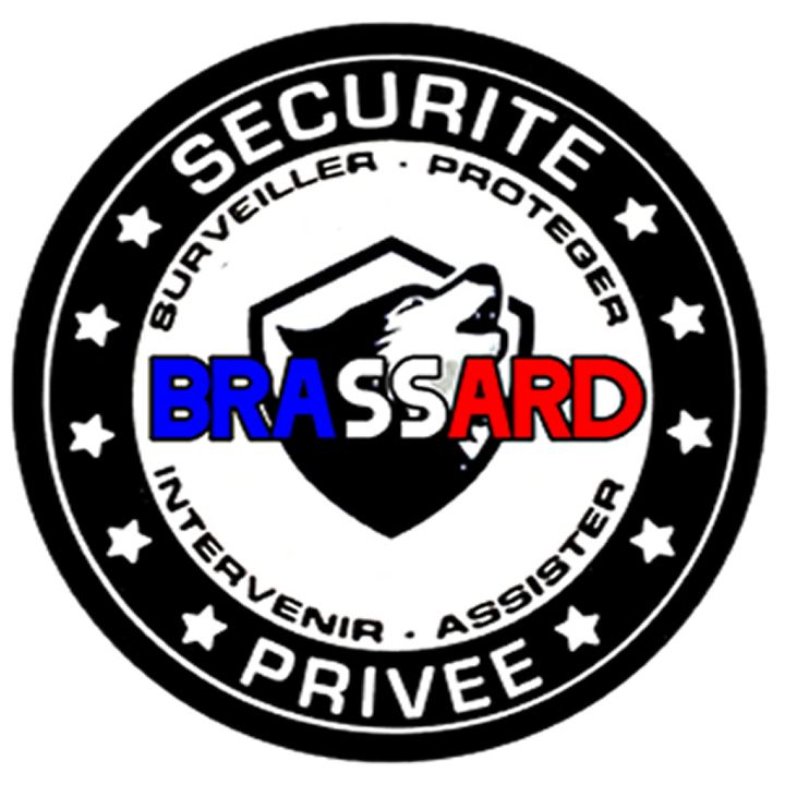 Brassard sécurité privée enquête et sécurité