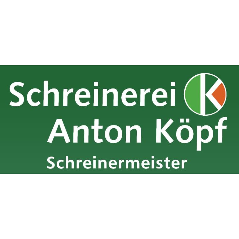 Köpf Anton Schreinerei  