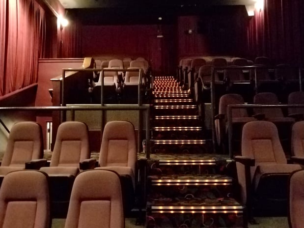 Images R/C State Cinema 3