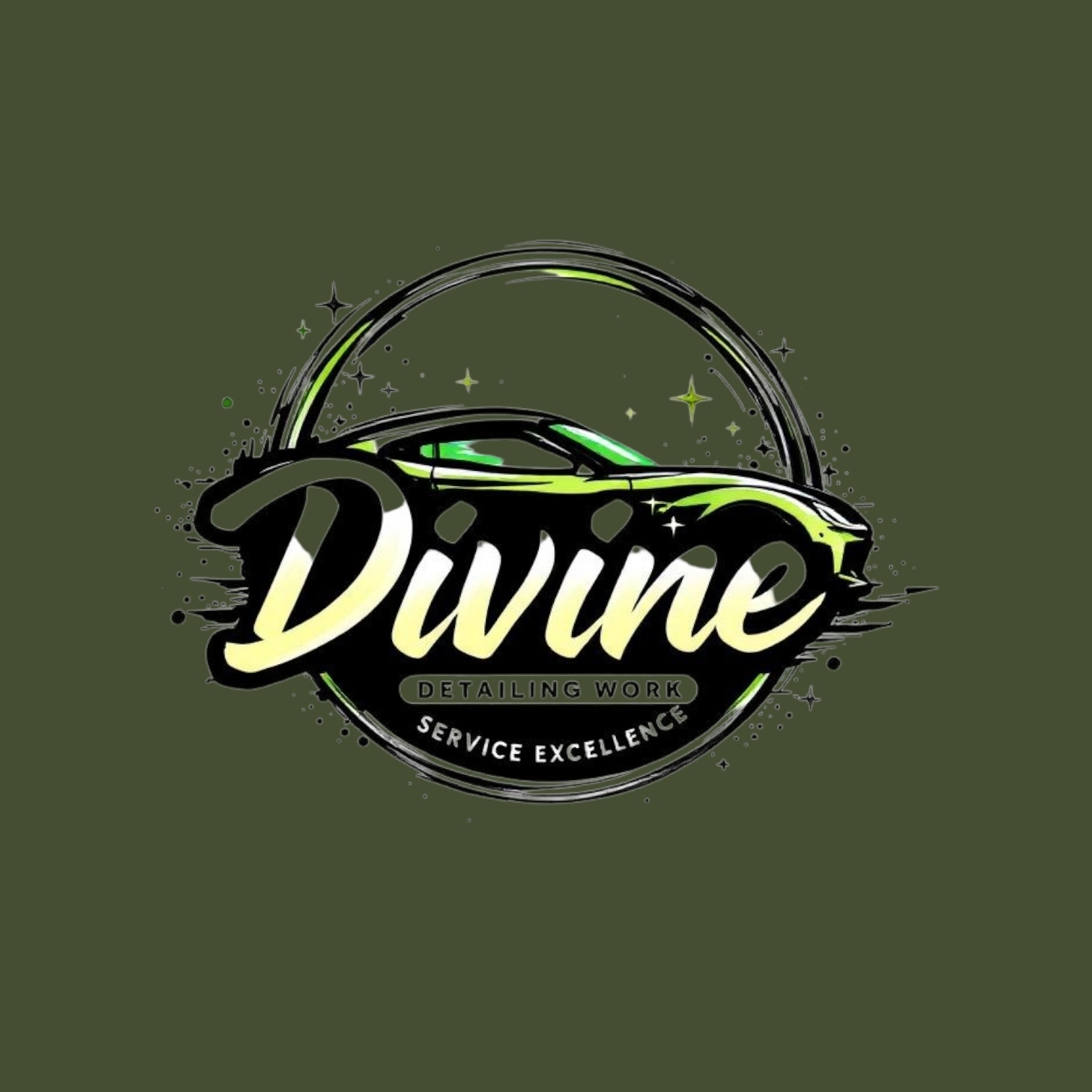 Divine Detailing Work