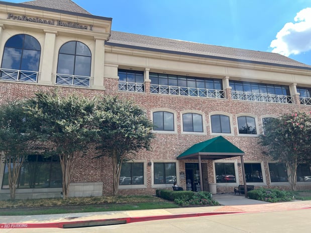 Images Metro Vein Centers | Frisco