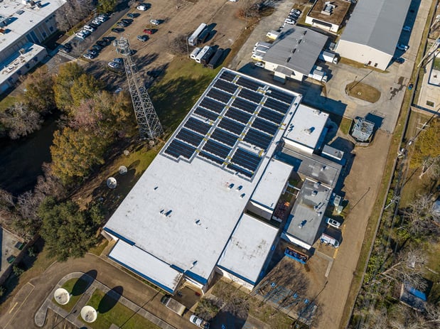 Images Coleman Roofing & Construction