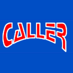 Caller Logo
