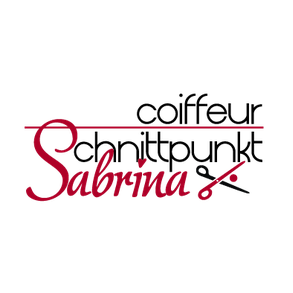 Coiffeur Schnittpunkt Sabrina Logo