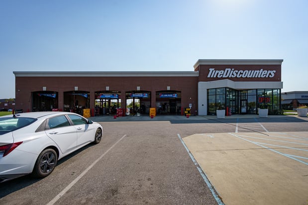 Images Tire Discounters