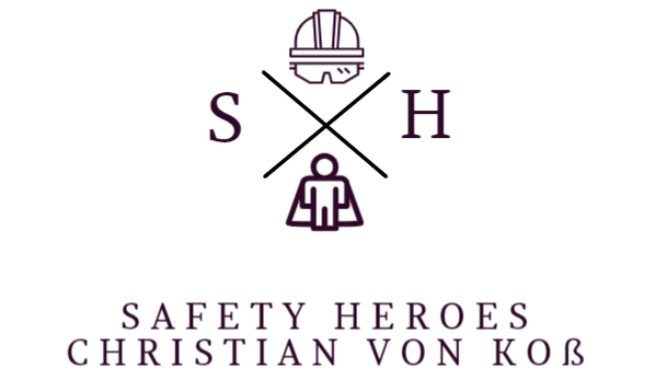 Bilder Safety-Heroes