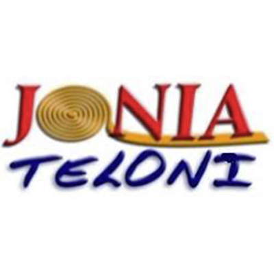 Logo Jonia Teloni Catania 338 766 1065