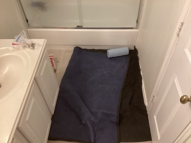 Images Aubrey Plumbing Company LLC