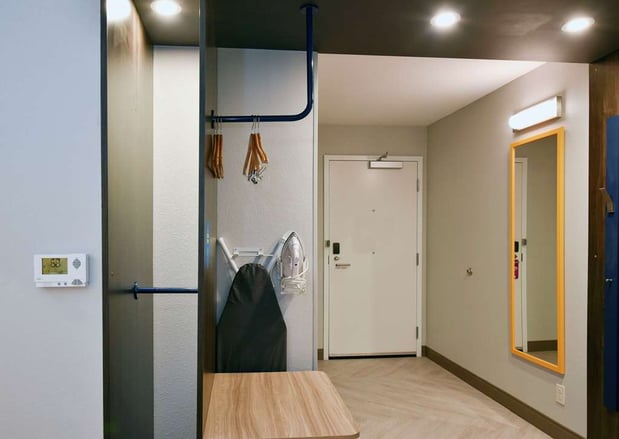 Images Tru by Hilton Lawrence