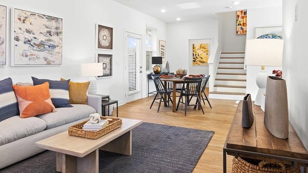 Images LEO at Cypress Creek