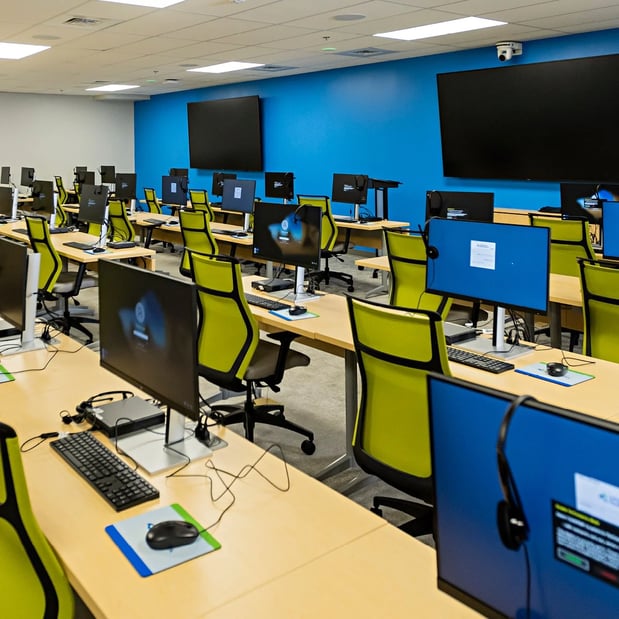 Images Joseph F. McCloskey School of Nursing