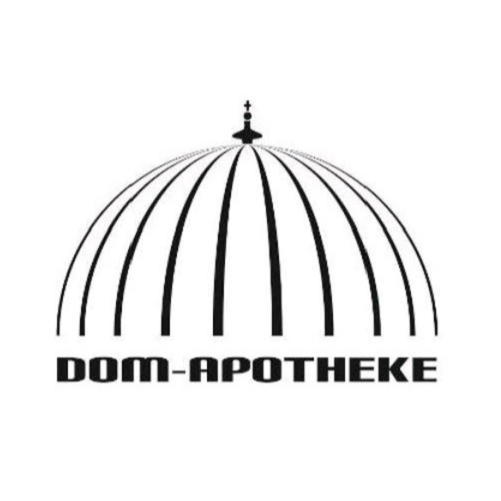 Dom-Apotheke in Sankt Blasien - Logo