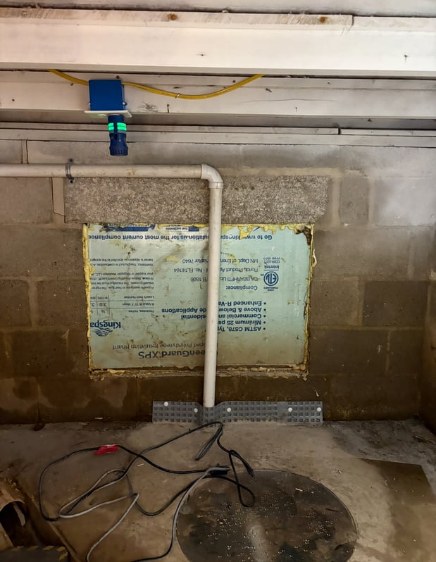 Images TWO Electrical Contracting