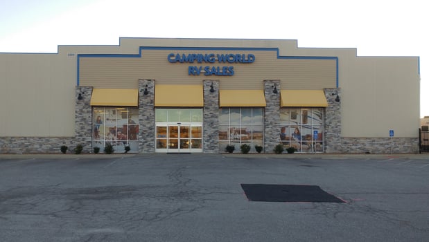 Images Camping World RV Sales