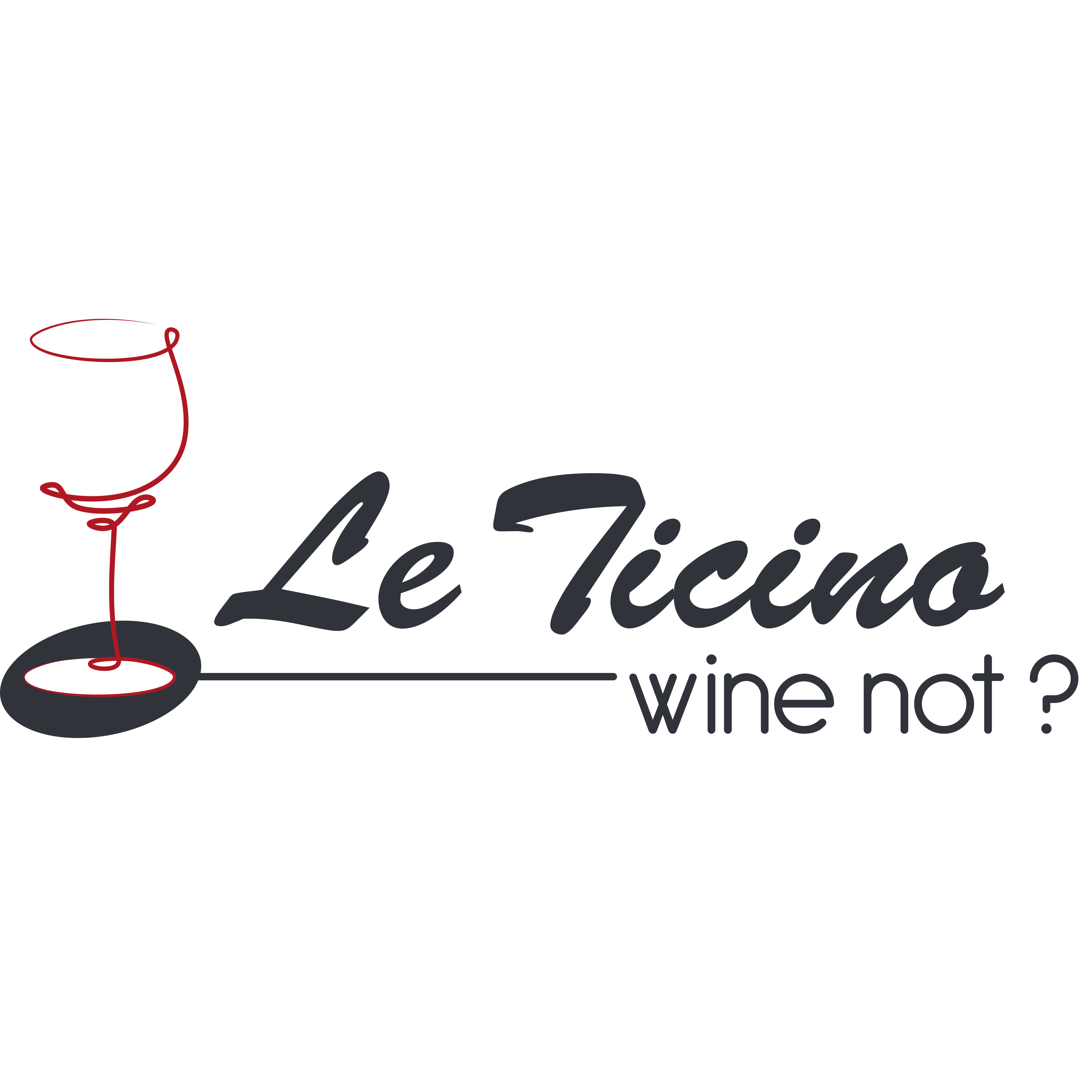 Le Ticino Logo