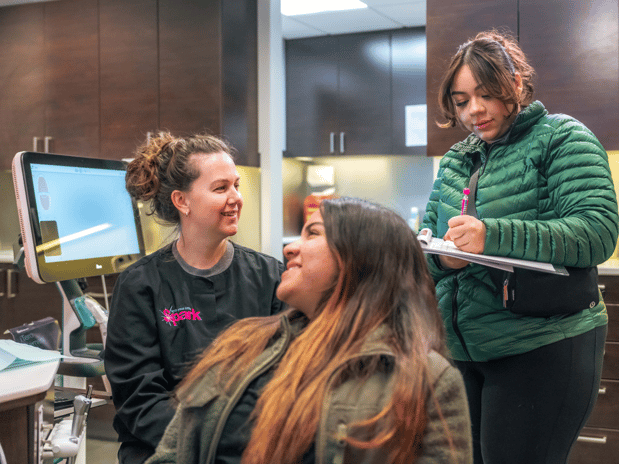 Images Spark Orthodontics of Bethlehem
