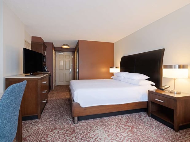 Images Hilton Garden Inn Chicago Downtown/Magnificent Mile