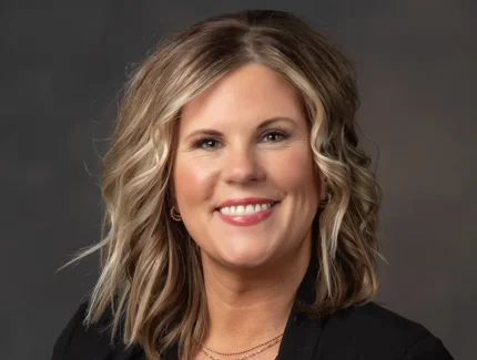 photo of Samantha Moser, NP