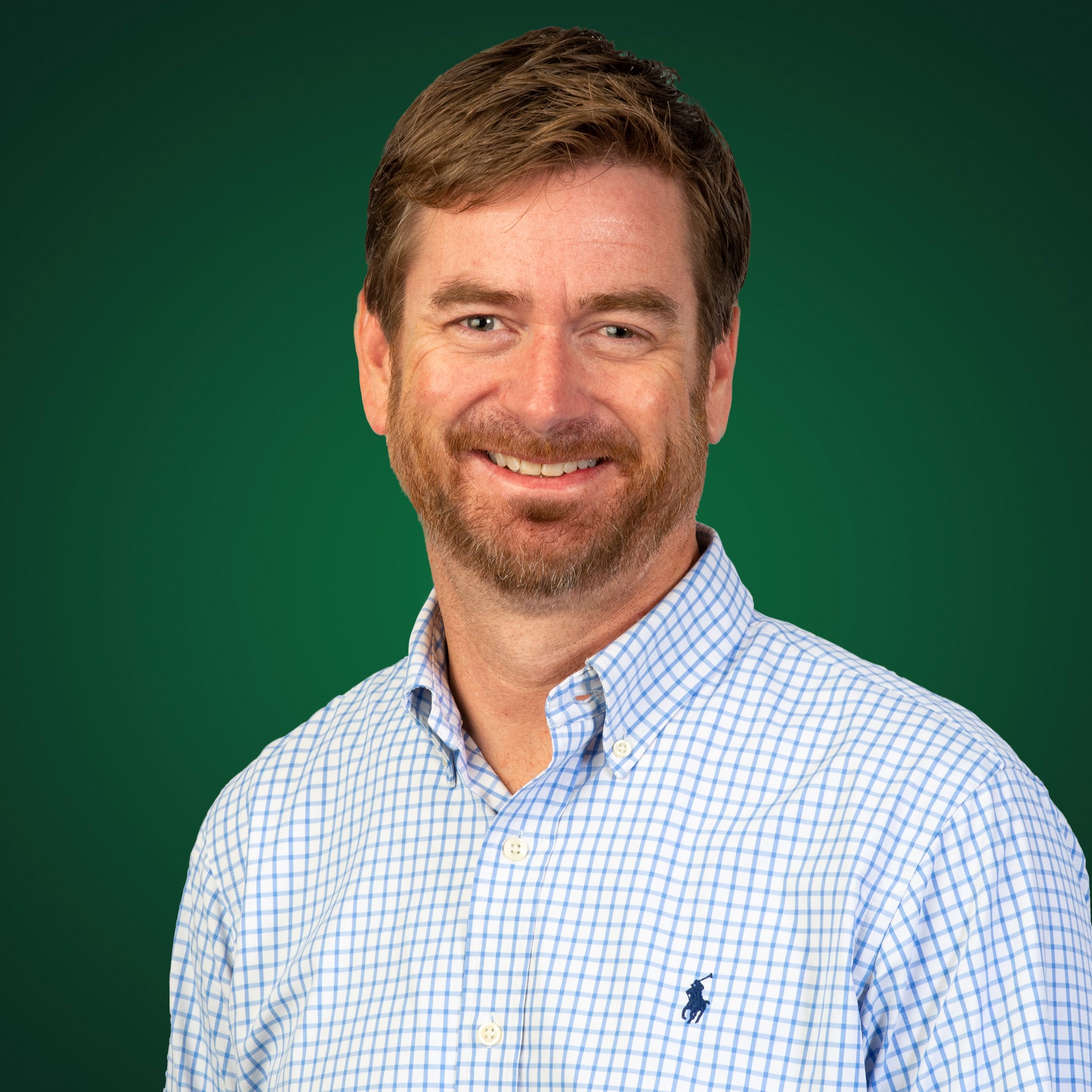 Image of Joshua Vinquist, Hearing Instrument Specialist in Coralville, IA.