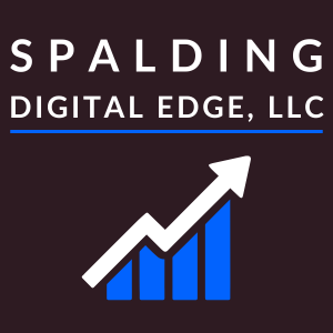 Spalding Digital Edge, LLC Logo