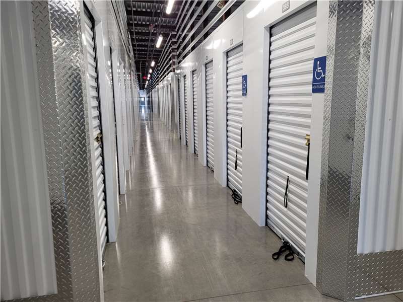 Interior Units - Extra Space Storage at 4233 Hacks Cross Rd, Memphis, TN 38125