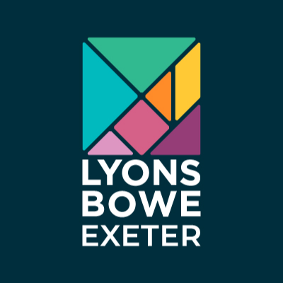company logo