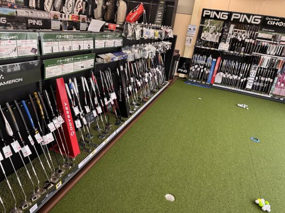 Images ゴルフパートナー R13山形平清水店