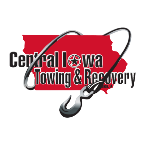 Central Iowa Towing and Recovery Logo