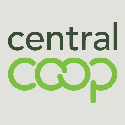 Central Co-op Food - Moseley Logo