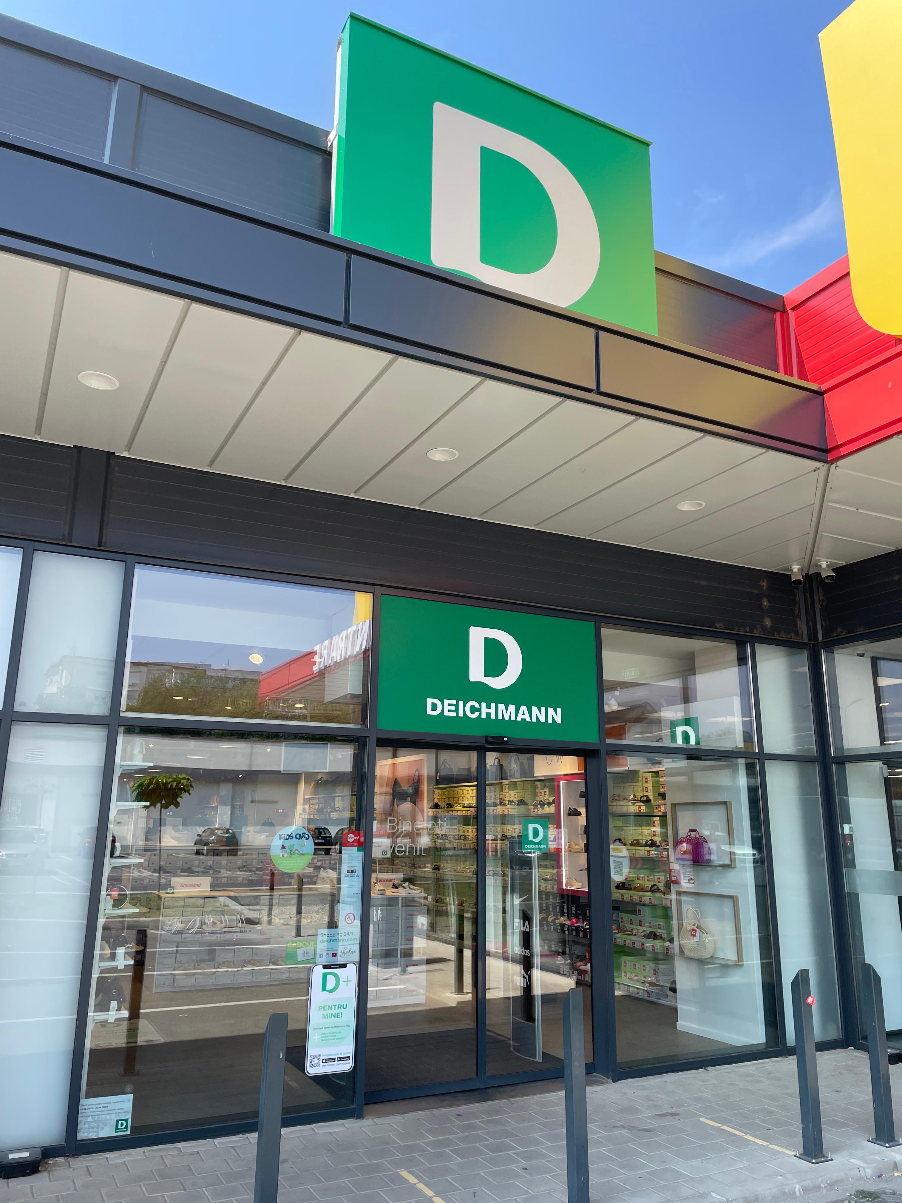 Images DEICHMANN