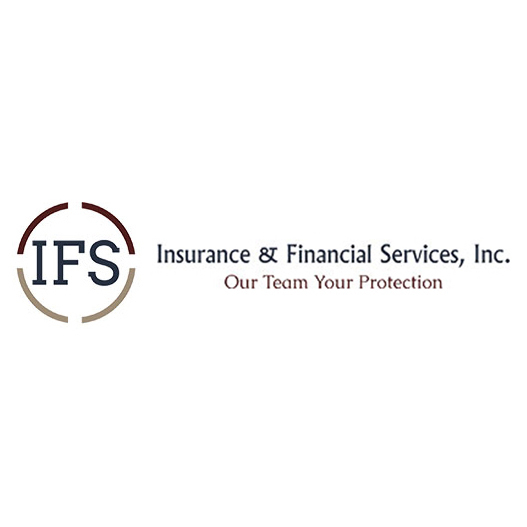 Insurance & Financial Services, Inc Logo