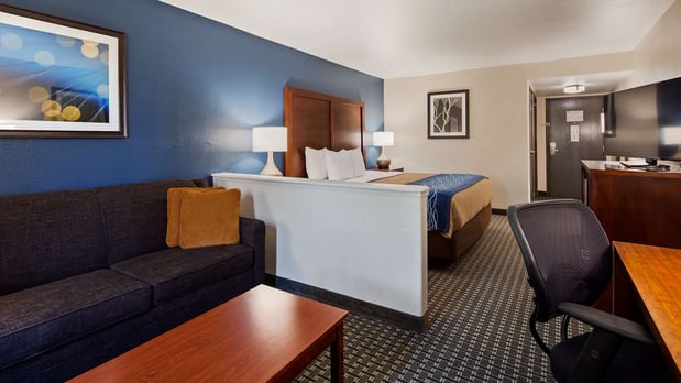 Images Best Western Northwest Corpus Christi Inn & Suites