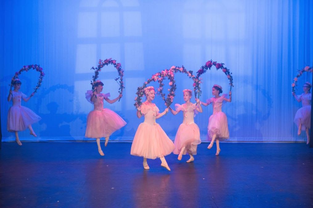 Images Wright Theatre Arts Dance Academy