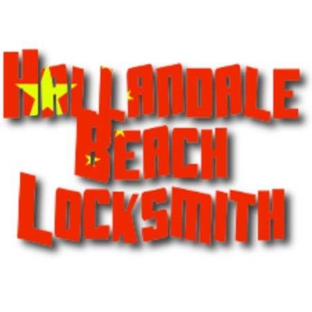 Hallandale Beach Locksmith
