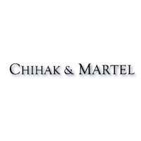 Chihak & Associates Logo