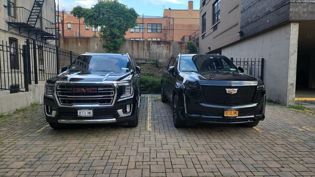 Images Best Limo New York